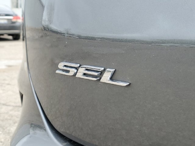 Used 2024 Ford Edge SEL w/ Convenience Package AWD/4WD image 7