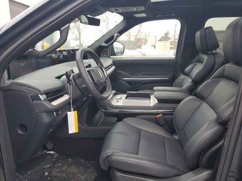 New 2025 Lincoln Navigator L Reserve image 12