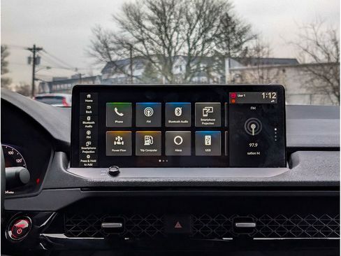 Used 2024 Honda Accord Sport image 23