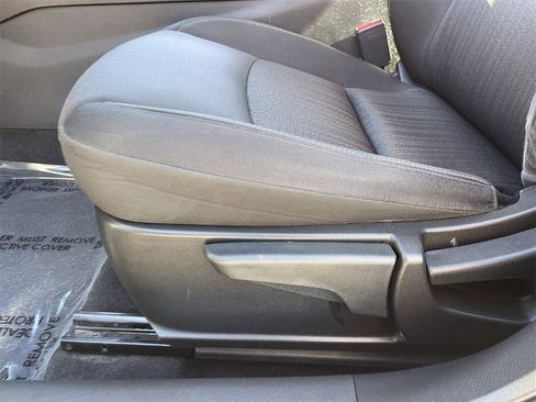 Used 2024 Nissan Altima 2.5 S image 23