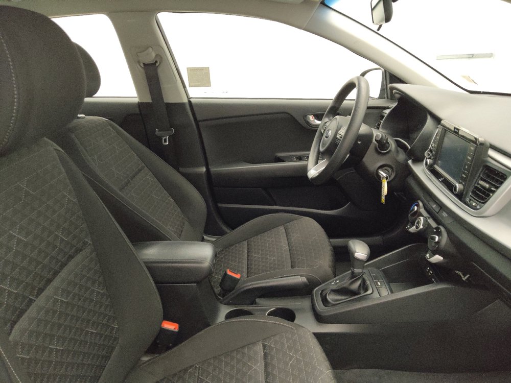 Used 2020 Kia Rio S FWD image 21