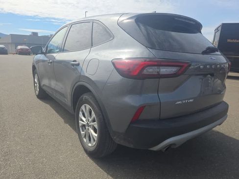 Certified 2025 Ford Escape Active image 2