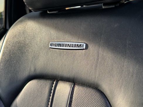 Used 2018 Ford F150 Platinum w/ Equipment Group 701A Luxury image 20