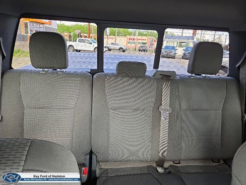 Used 2017 Ford F150 XLT w/ Equipment Group 302A Luxury AWD/4WD image 33