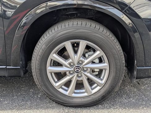 Used 2025 MAZDA CX-5 AWD 2.5 S w/ Preferred Package image 29