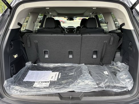 New 2026 Subaru Ascent Bronze Edition AWD/4WD image 19