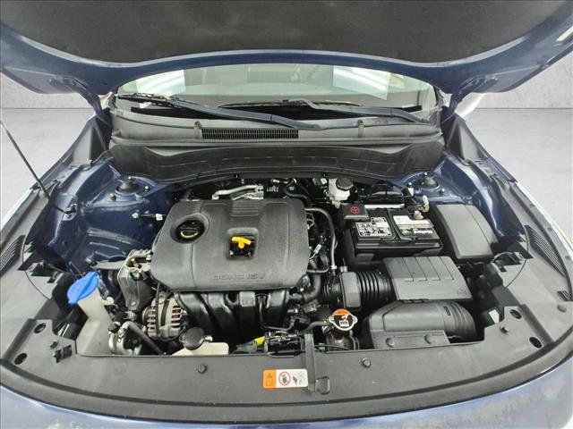 Used 2021 Kia Seltos S AWD/4WD image 24