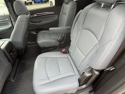 Used 2023 Buick Enclave Essence w/ Experience Buick Package AWD/4WD image 12