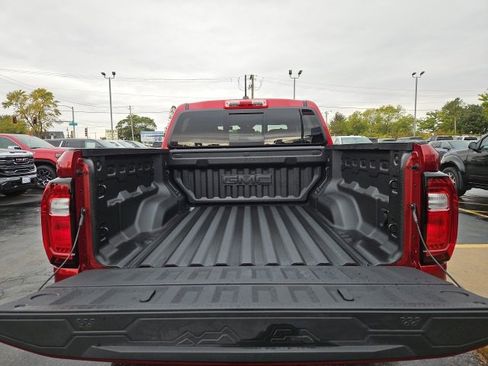 New 2026 GMC Canyon Elevation w/ Convenience Package image 7