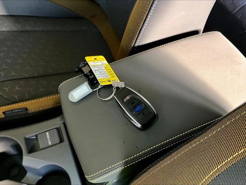 Certified 2025 Subaru Crosstrek 2.5i Sport w/ Crosstrek Mirror Package image 18