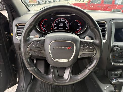 Used 2020 Dodge Durango GT AWD/4WD image 25