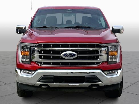 Used 2023 Ford F150 Lariat image 4