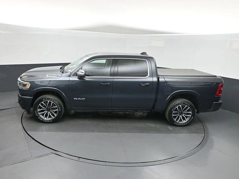 New 2026 RAM 1500 Limited image 33