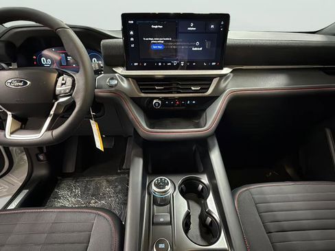 New 2026 Ford Explorer ST-Line image 19