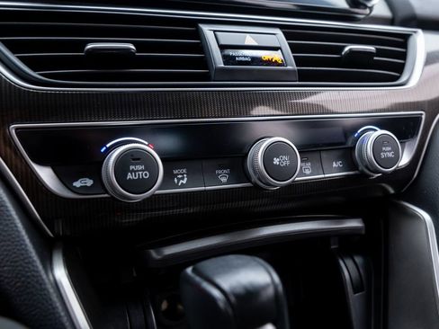 Used 2021 Honda Accord Sport image 24