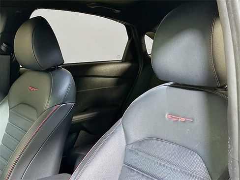 Used 2023 Kia Forte GT image 22