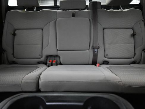 Used 2020 Chevrolet Silverado 1500 RST w/ All-Star Edition image 31