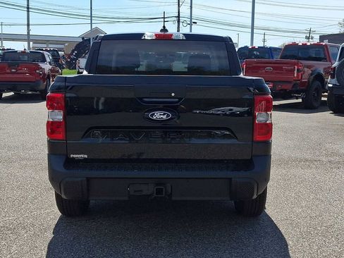 New 2026 Ford Maverick XLT w/ XLT Luxury Package AWD/4WD image 12