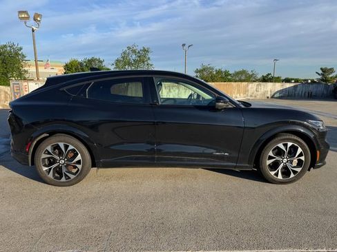 Used 2023 Ford Mustang Mach-E Premium AWD/4WD image 2