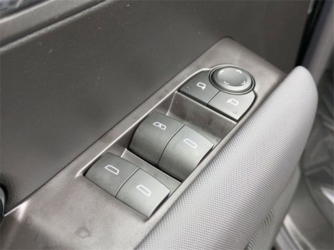 New 2026 Chevrolet Colorado Z71 w/ Technology Package image 9