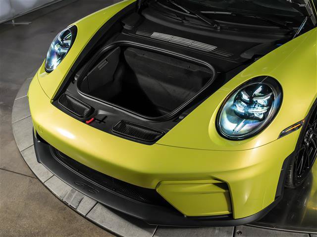 Used 2026 Porsche 911 GT3 RWD image 17