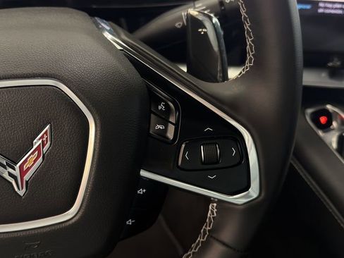 Certified 2024 Chevrolet Corvette Stingray Coupe w/ 1LT image 12