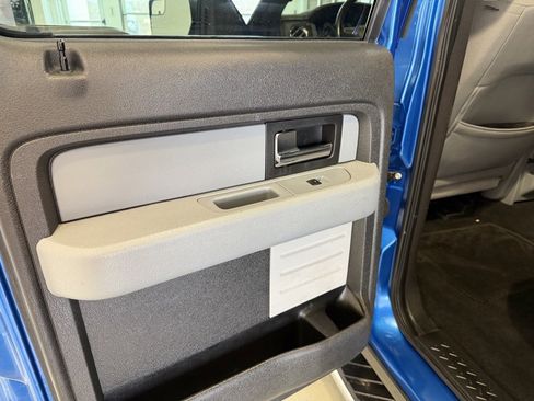 Used 2014 Ford F150 XLT w/ Equipment Group 302A Luxury image 26