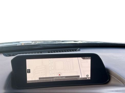 Used 2025 MAZDA CX-30 AWD 2.5 S w/ Premium Package image 15