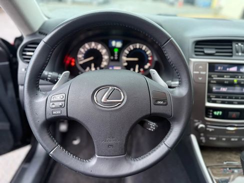 Used 2009 Lexus IS 250 AWD image 18