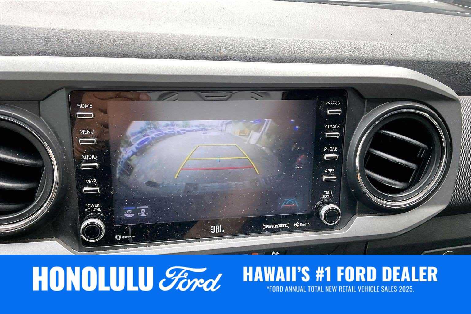 Used 2023 Toyota Tacoma TRD Sport RWD image 26