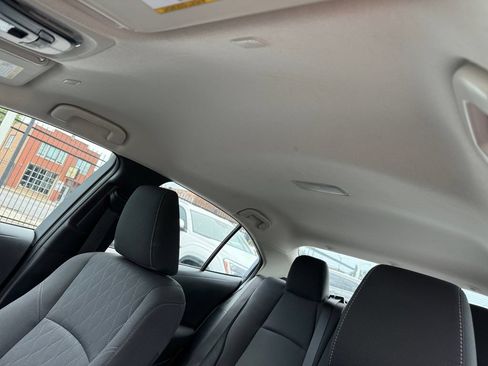 Used 2024 Toyota Corolla LE FWD image 29