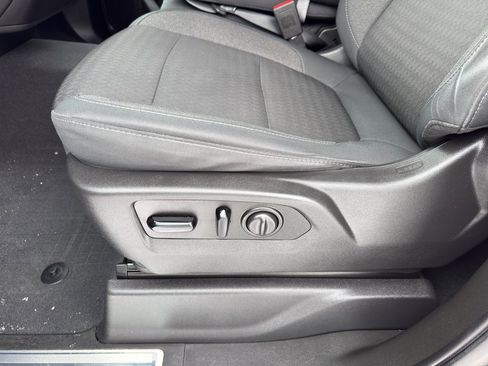 Used 2019 Chevrolet Silverado 1500 LT w/ All-Star Edition image 13