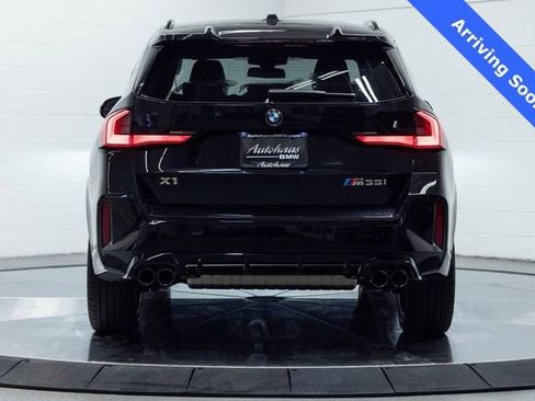 New 2026 BMW X1 M35i image 10