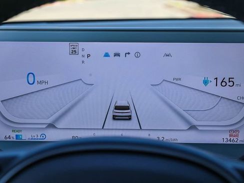 Certified 2024 Hyundai Ioniq 5 SEL RWD image 25