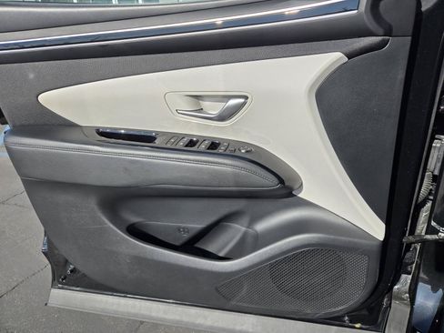 Used 2022 Hyundai Tucson SEL w/ Convenience Package AWD/4WD image 18