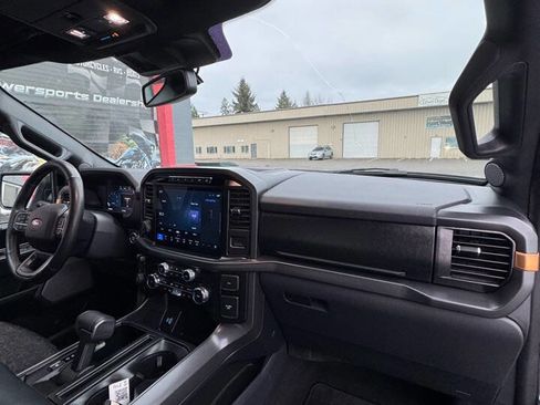 Used 2024 Ford F150 Tremor w/ Tow/Haul Package image 16