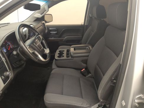 Used 2014 GMC Sierra 1500 SLE w/ Texas SLE Value Package RWD image 17