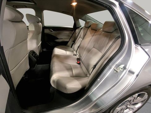 Used 2019 Honda Accord EX-L image 21
