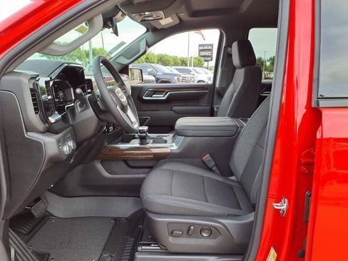 New 2026 GMC Sierra 1500 Elevation w/ Preferred Package RWD image 18