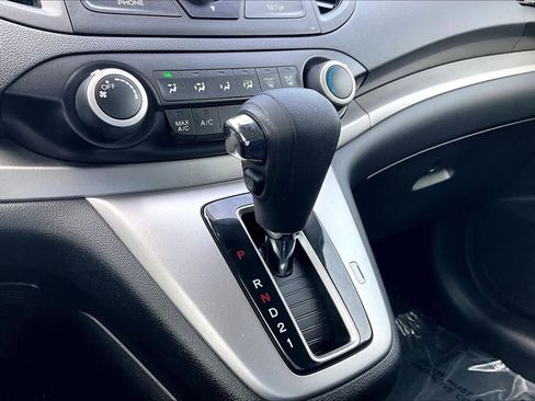 Used 2014 Honda CR-V LX image 36