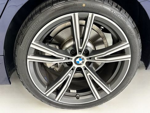 Used 2024 BMW 330i Sedan w/ Premium Package RWD image 30