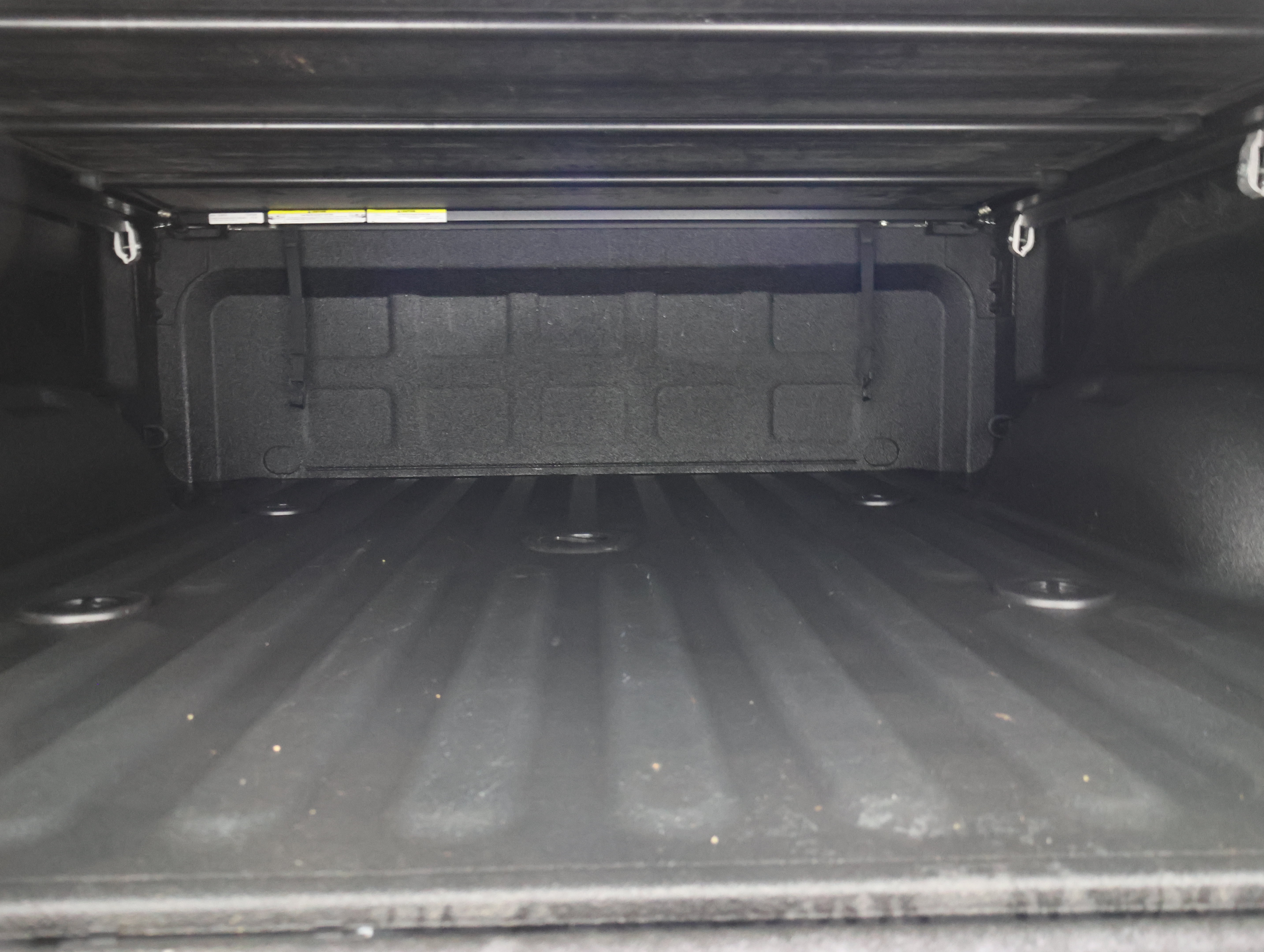 Used 2018 RAM 2500 Big Horn w/ Sport Appearance Group AWD/4WD image 28