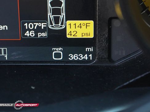 Used 2011 Ferrari 458 Italia Coupe RWD image 31