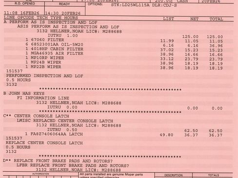 Used 2016 Ford Flex SEL image 33