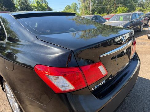 Used 2007 Lexus ES 350 image 12