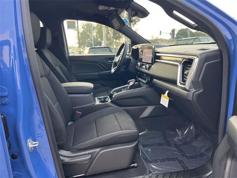 New 2026 GMC Canyon Elevation image 30