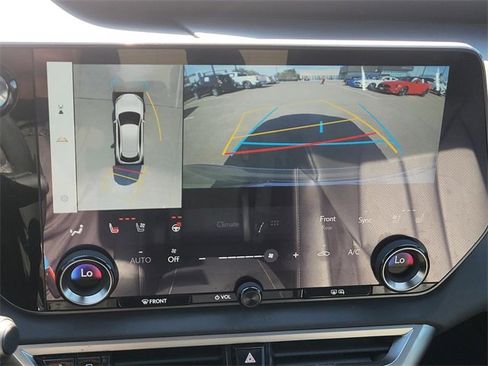 Used 2023 Lexus RX 500h F Sport w/ Accessory Package (K3) image 26