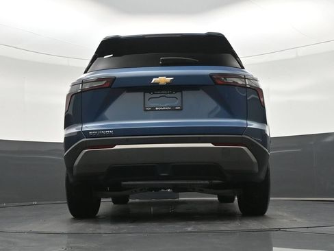 Used 2025 Chevrolet Equinox LT FWD image 26
