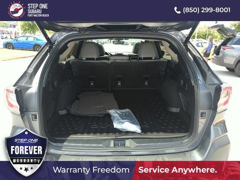 Used 2025 Subaru Outback Limited AWD/4WD image 29
