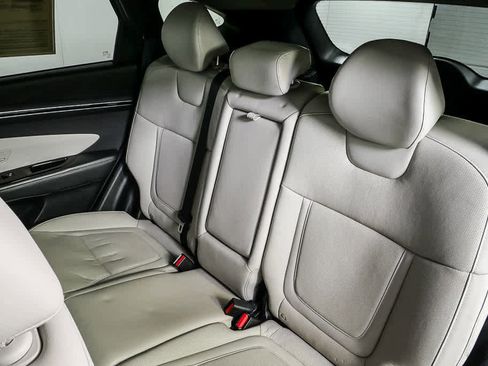 Used 2023 Hyundai Tucson Limited w/ Cargo Package image 18